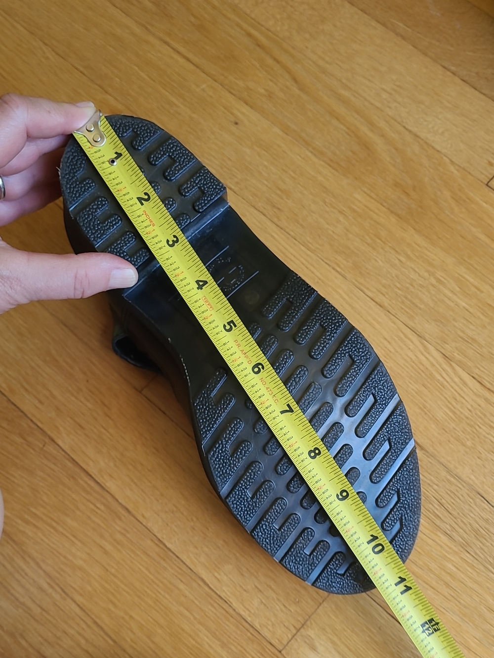 New! Dr Martens Jocelyn Mary Janes - Picture 15 of 15